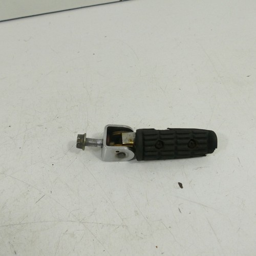 Yamaha 900 58l footrest - xj,