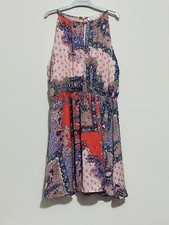 Ladies Women’s Pink Summer