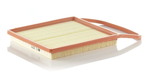 Genuine mann air filter - mann,