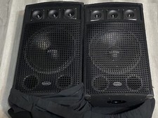 Kam speakers pair - speakers,