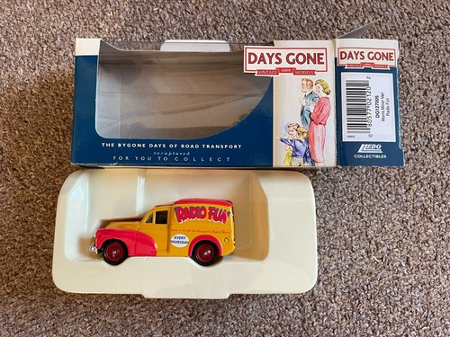 Lledo days gone dg127005 - days,