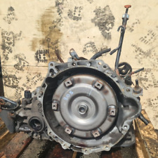 Toyota Yaris Verso automatic