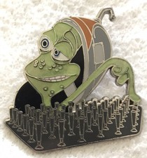 WDW 2013 Expo Pixar Short Film