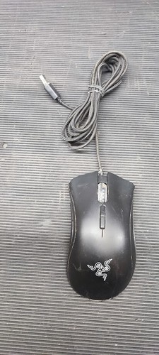 Razer deathadder elite - razer, gaming