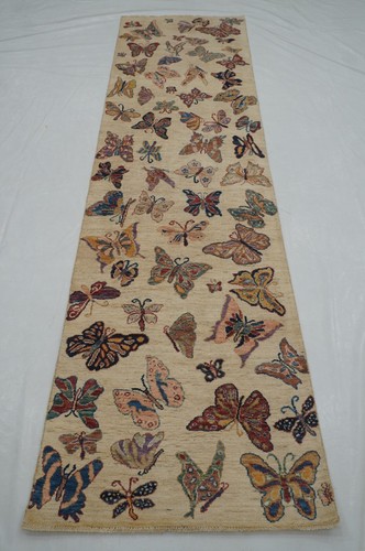 Ft beige butterfly - x,