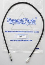 Speedometer Speedo Cable for