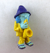 SCHLEICH VINTAGE + MUPPETS