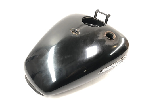 Yamaha xvs 650 - xvs, star