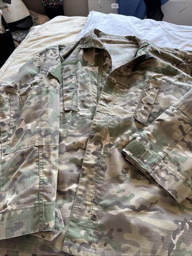 Camo suit 3xl - suit,