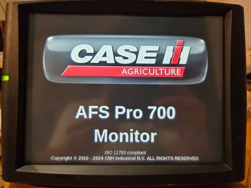 Display case pro700 - pro700, pn