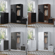 REFLECT Gloss 3pc Set - 2 Door