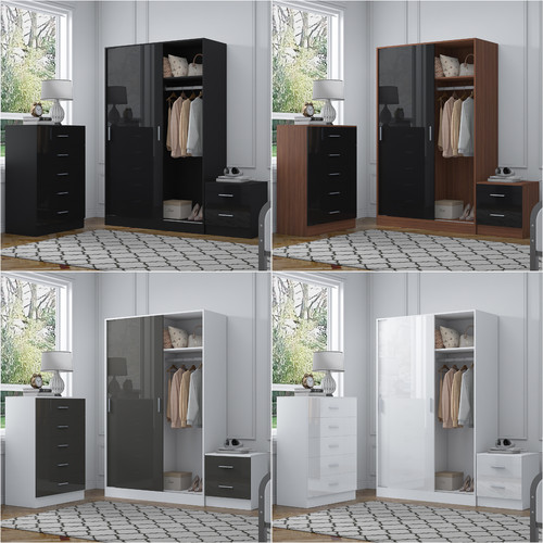 Reflect gloss 3pc set 2 - gloss,
