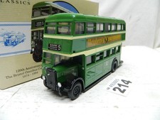 Corgi 1:50 Guy Bristol K6A