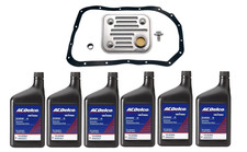 4L80E 4L85E Transmission