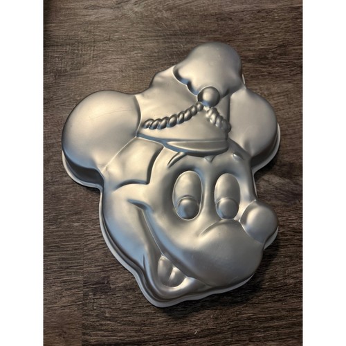 Wilton disney mickey mouse - wilton,