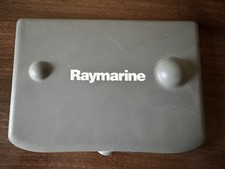 Raymarine C70 Classic Chart