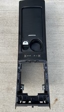 LAND ROVER FREELANDER 2 L359 2013 CENTER CONSOLE CUP HOLDER AND ODDMENT TRAY