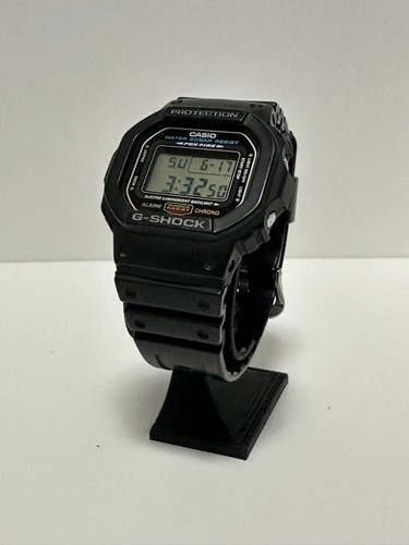 Excellent casio shock - excellent,