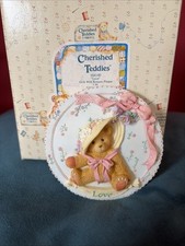 Cherished Teddies Girls with