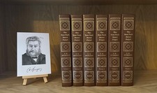 New Park Street Pulpit Set -