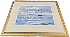 Sir peter markham - markham, signed