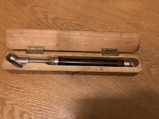 Vintage Kismet tyre gauge