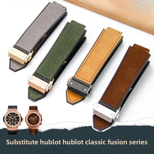 Rubber backed brushed genuine - brushed,