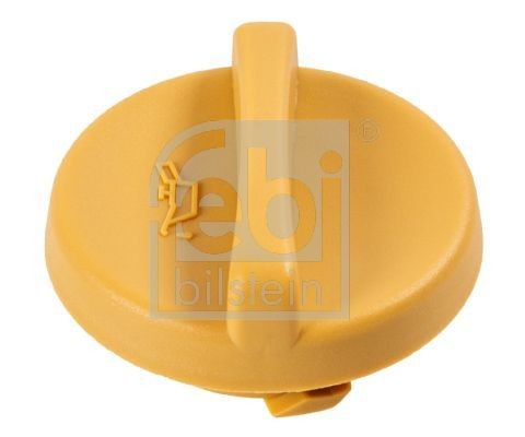 Febi bilstein oil filler cap - oil,