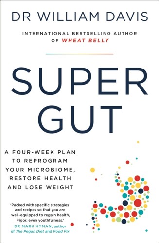 Super gut dr william - gut,