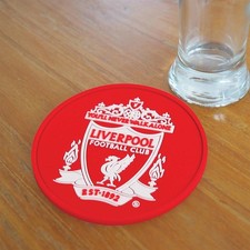 Liverpool FC Coaster - Kitchen