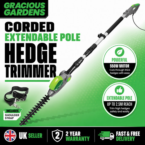 Gracious gardens electric - gracious,