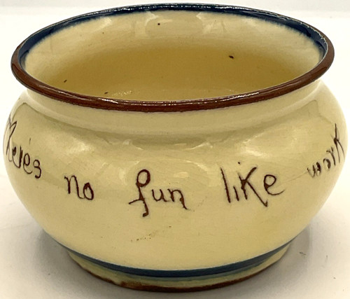 There fun like - there's, no