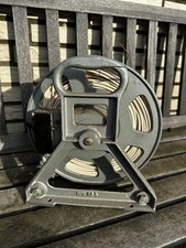 Vintage Neumann speaker  Cable