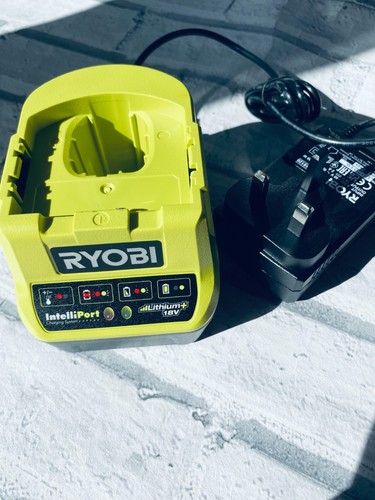 Ryobi rc18120 intelliport - rc18120,