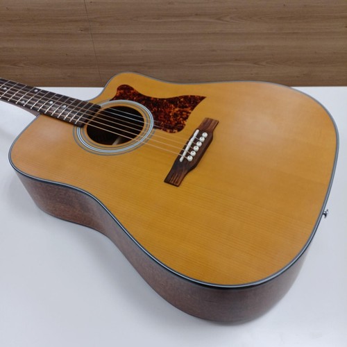Epiphone masterbilt 400mce - epiphone, dr-400mce