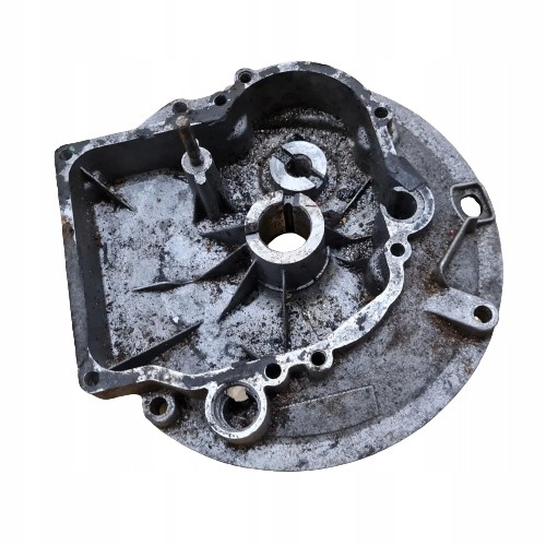 Tecumseh vantage oil pan - vantage,