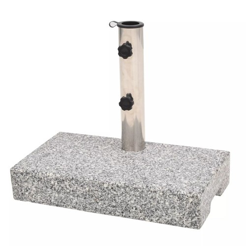 Umbrella base garden patio - umbrella,
