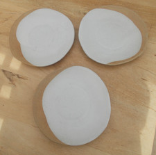 RARE SET of 3 HABITAT ELZORA