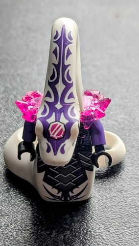 Lego general pythor minifigure - lego,