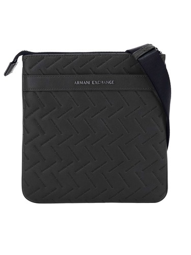 Armani exchange embedded brand - embedded,