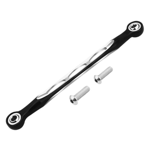 Gear shift linkage - shift, black