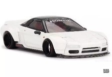 1/64 NSX NA1 Left Hand Drive
