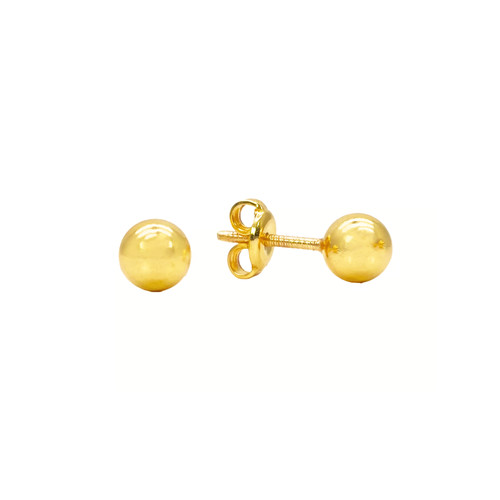 22ct yellow gold - 22ct, polished