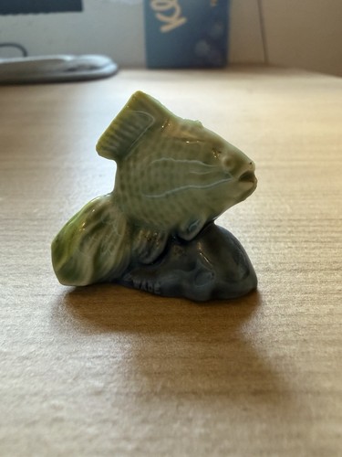 Wade whimsie fish - wade,