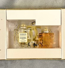 CHANEL Coco Mademoiselle EDP