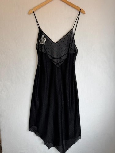 Lise charmel vintage sheer - lise,