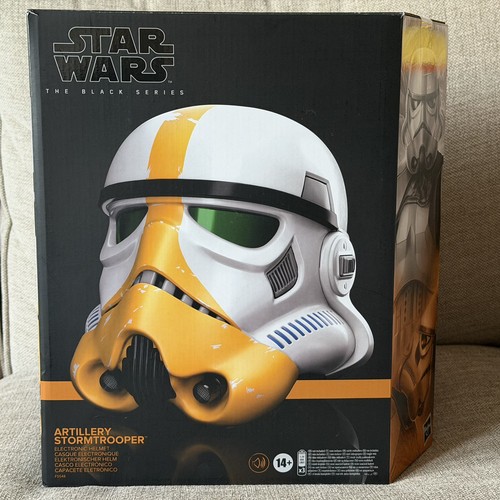 Hasbro star wars the black - star,