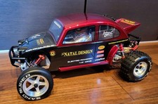 Kyosho Beetle RC Car Custom