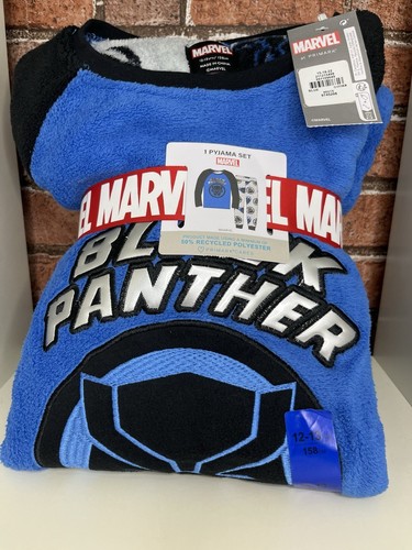 Marvel black panther - marvel,