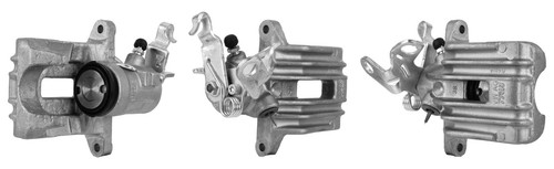 Brake caliper dri - caliper, in